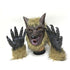 Masque Loup Cosplay